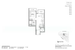 Sophia Regency (D9), Apartment #601263081